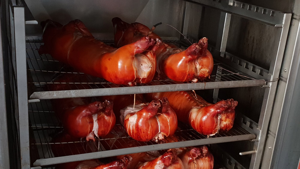 Buffet Fleischerei Ottlik Fredersdorf Buffet Fleischerei Ottlik Fredersdorf